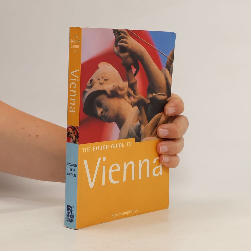 Rob Humphreys The Rough Guide to Vienna