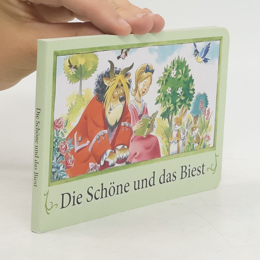 Autorenkollektiv Die Schöne und das Biest