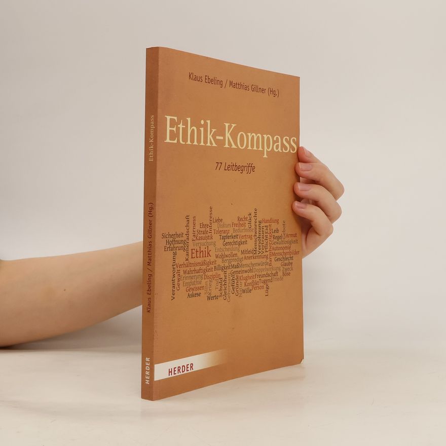 Klaus Ebeling Ethik-Kompass