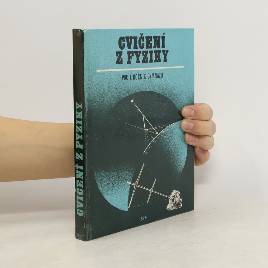 Martin Šolc Cvičení z fyziky pro 1. ročník gymnázií