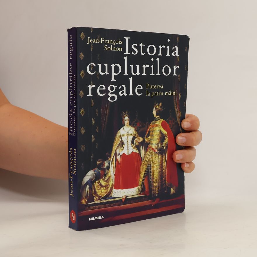 Mihaela Stan Istoria cuplurilor regale