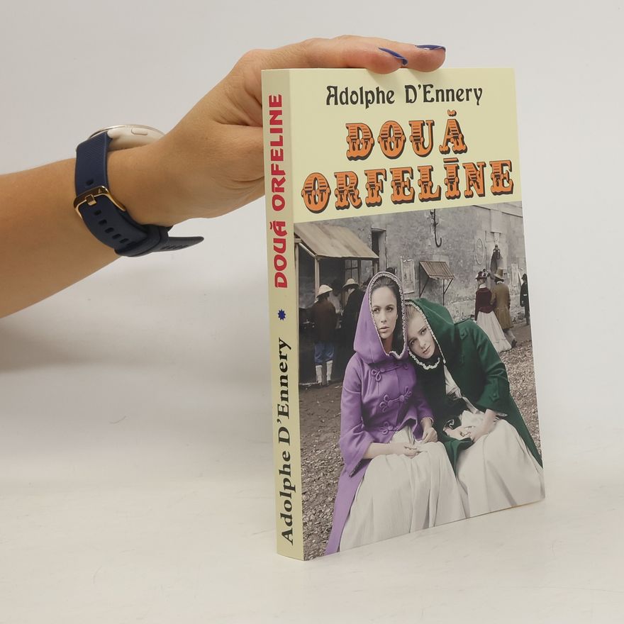 Horia Gârbea Două orfeline