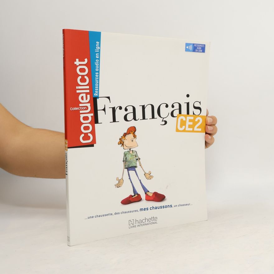 Various authors Francais Ce2