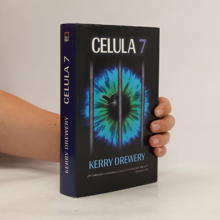 Kerry Drewery Celula 7
