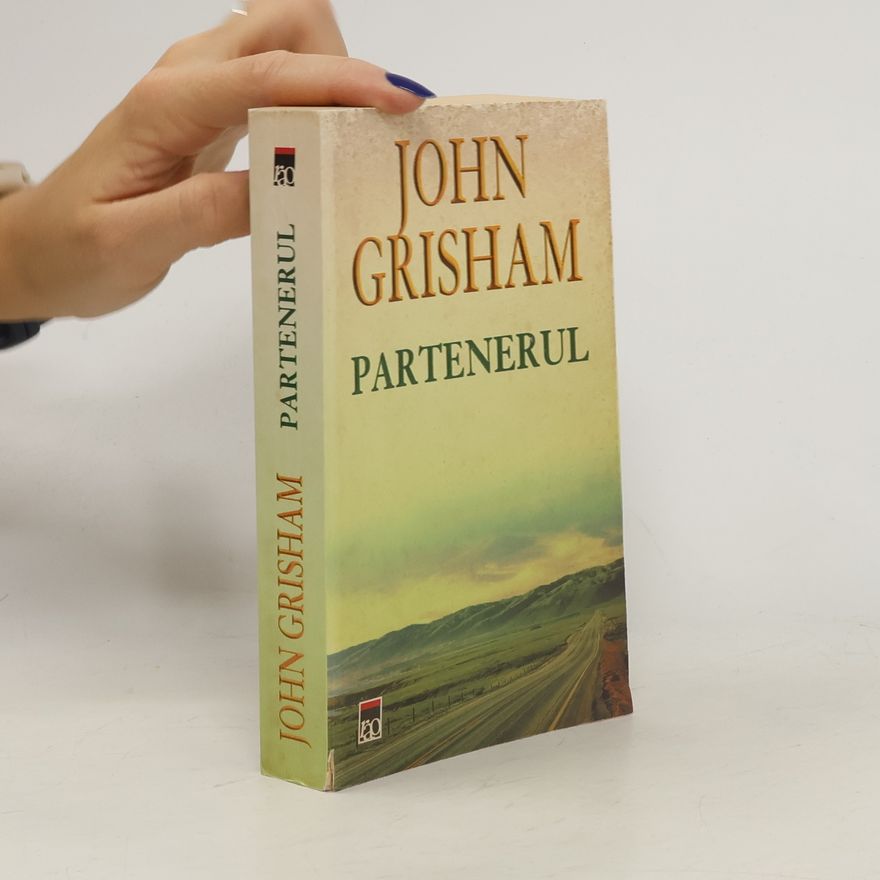 John Grisham Partenerul
