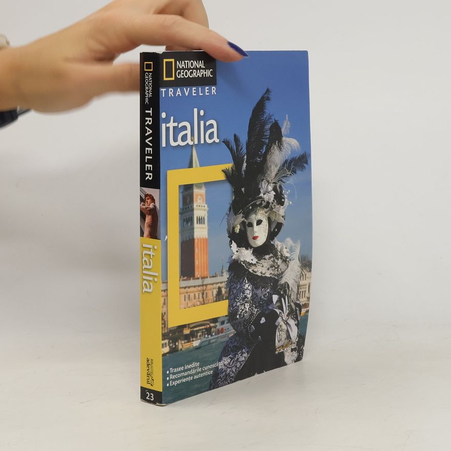 Ramona Alexandra Popescu Italia