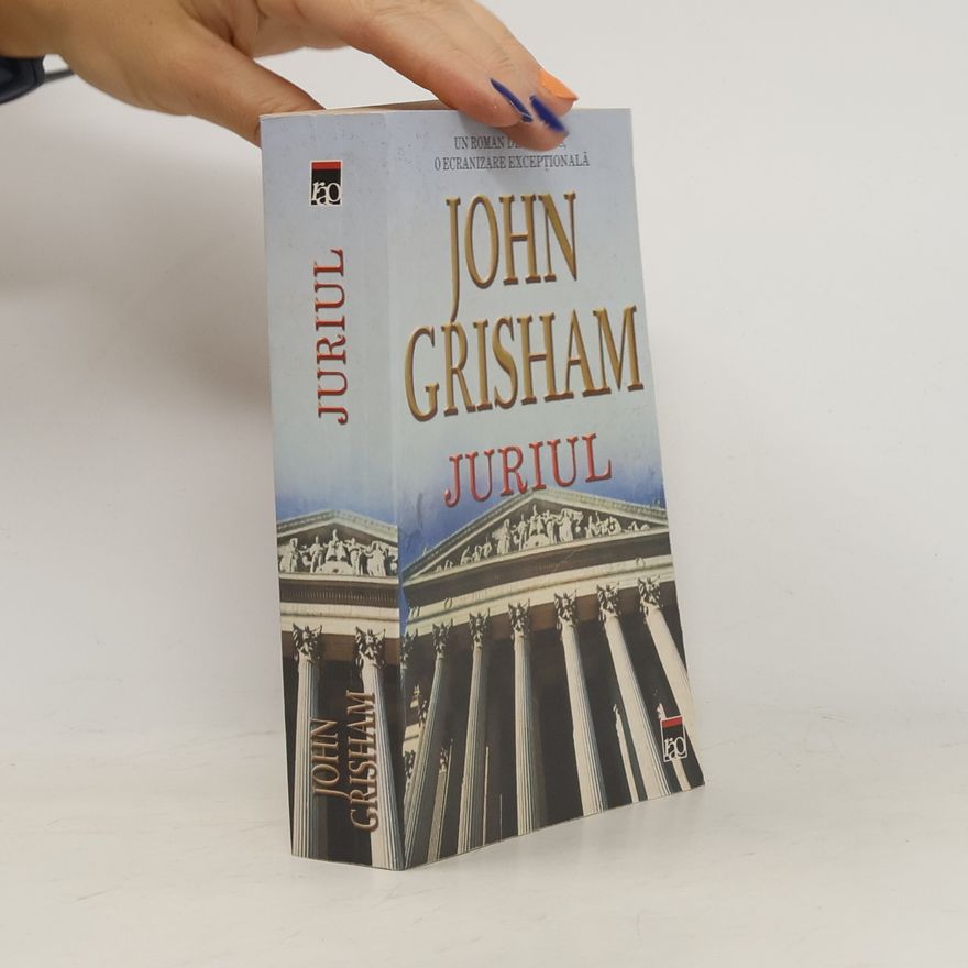 John Grisham Juriul