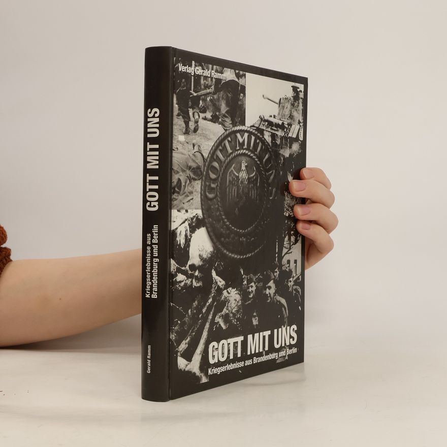 Gerald Ramm Gott mit uns