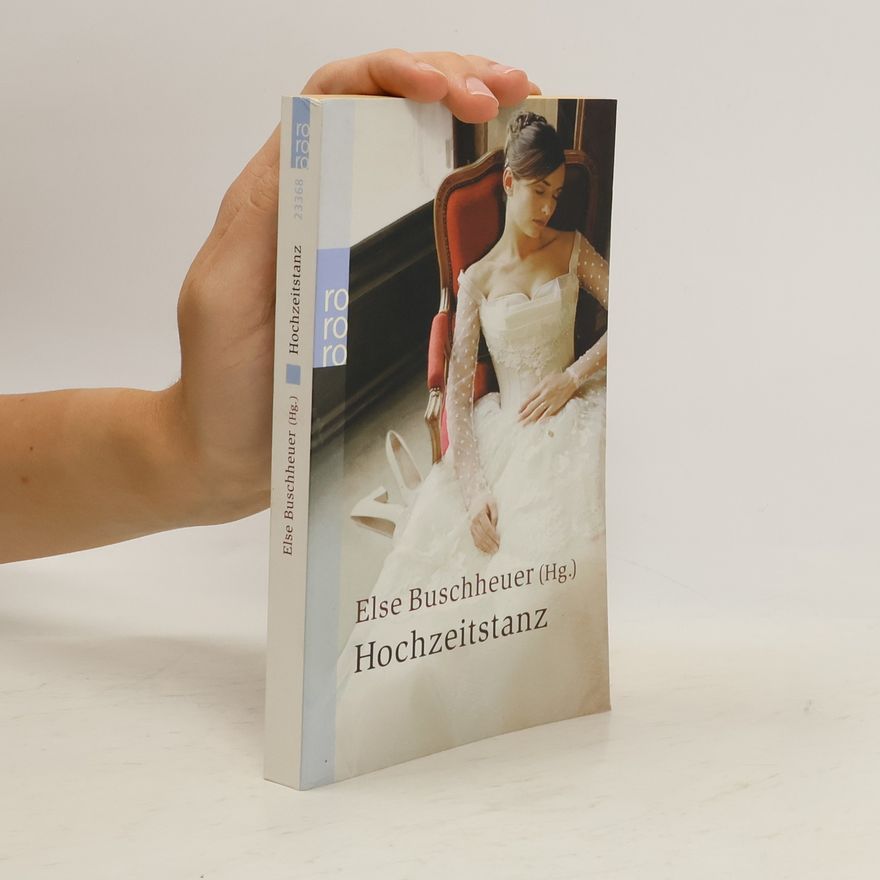Else Buschheuer Hochzeitstanz