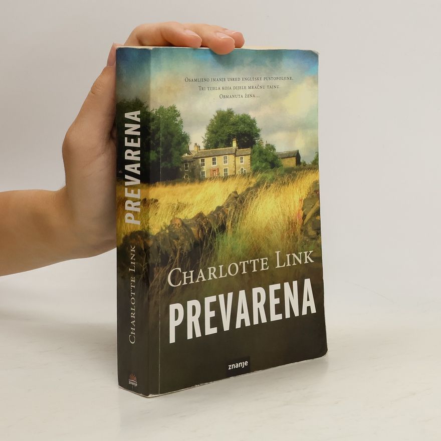 Charlotte Link Prevarena