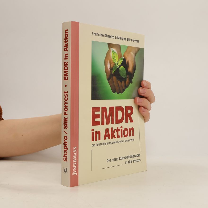 Francine Shapiro EMDR in Aktion