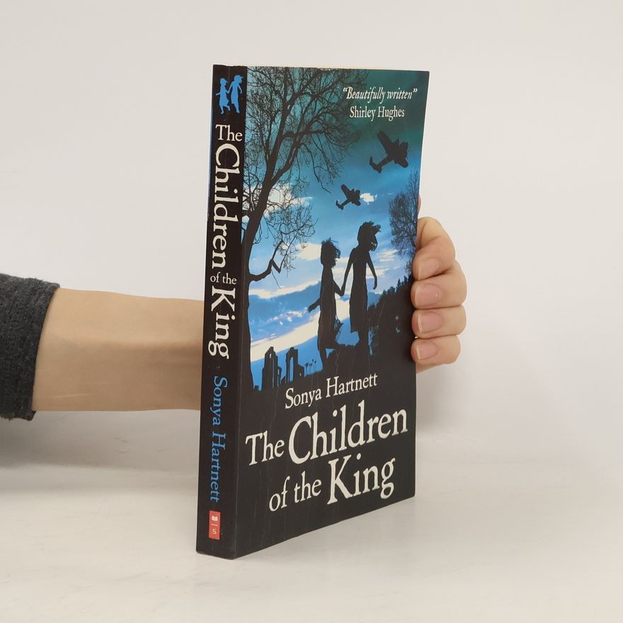 Sonya Hartnettová The Children of the King