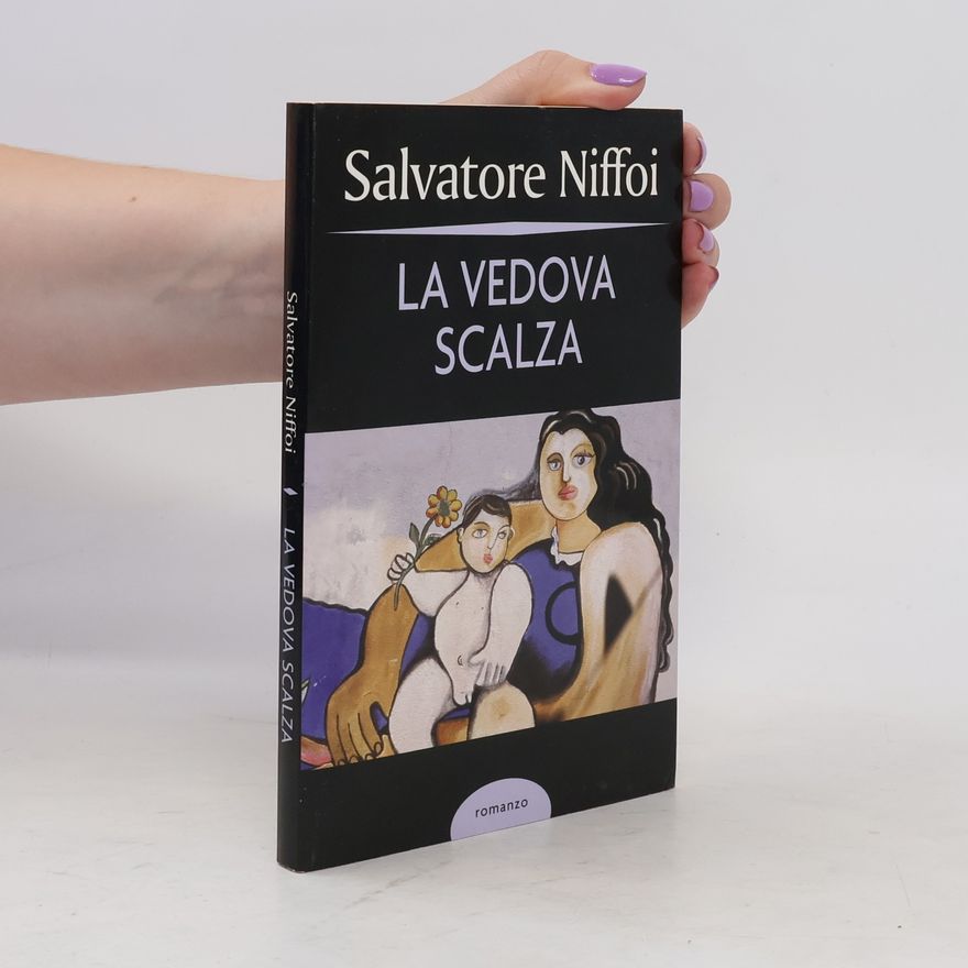 Salvatore Niffoi La vedova scalza