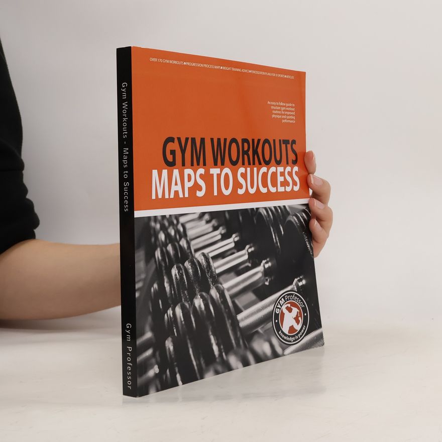 Georg Bujack (Gymnasial-Professor ). Gym Workouts