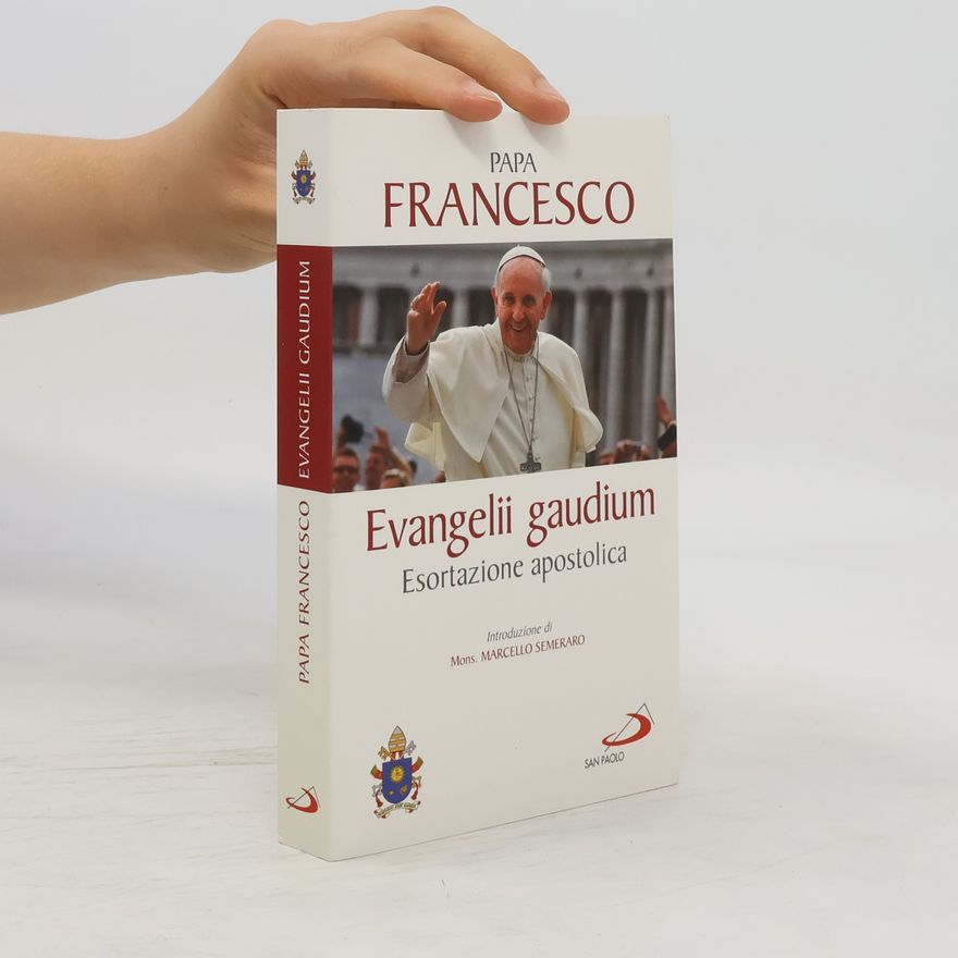 Pope Francis Evangelii gaudium