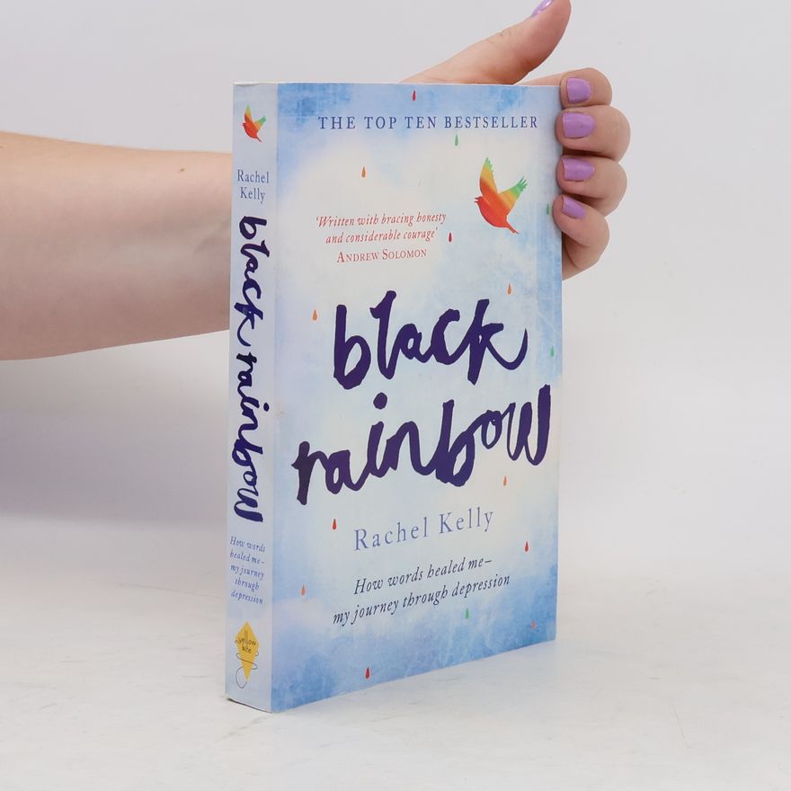 Rachel Kelly Black Rainbow