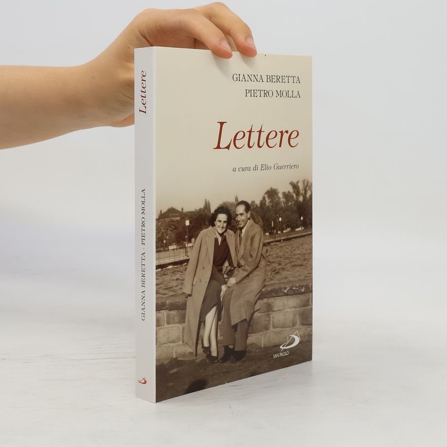Pietro Molla Lettere