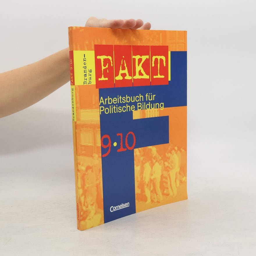 Karl-Heinz Holstein Fakt 9.10