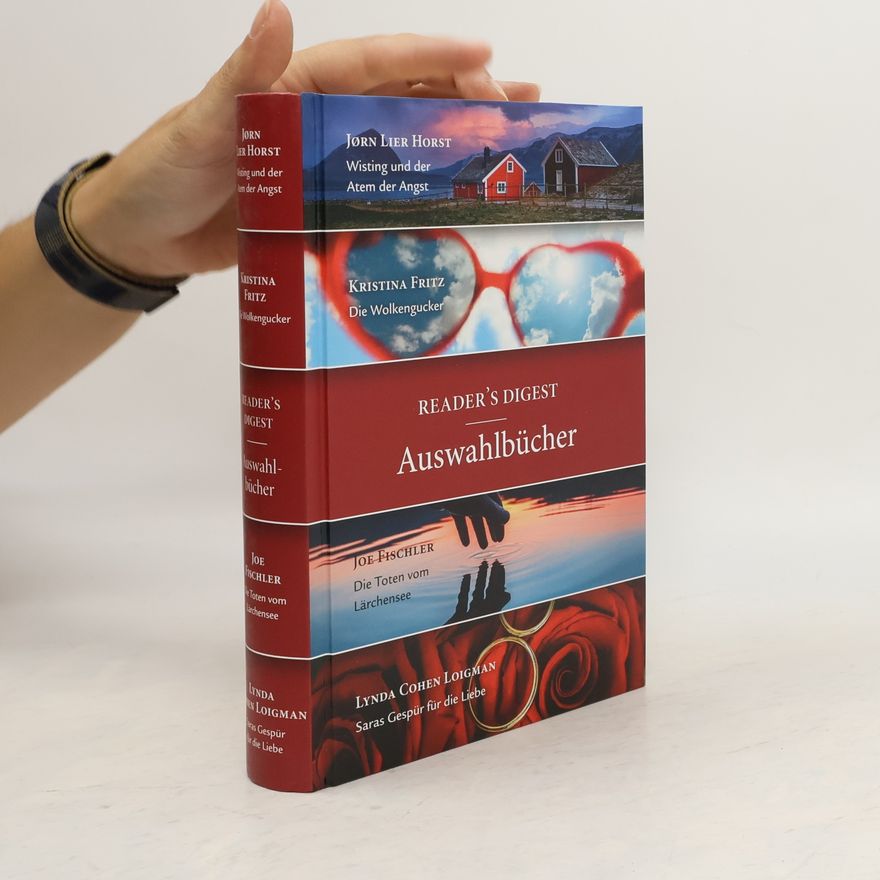 Various authors Reader's-Digest-Auswahlbücher