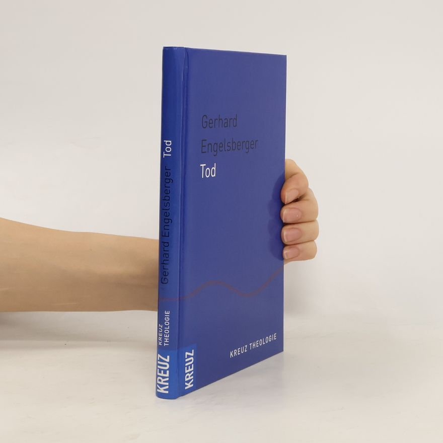 Gerhard Engelsberger Tod