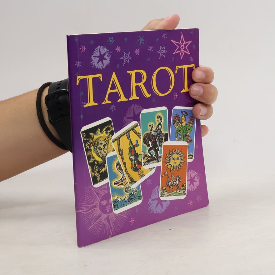 Jonathan Dee Tarot