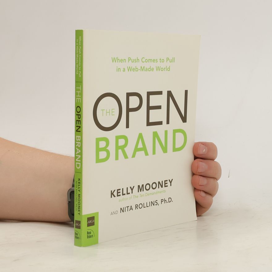 Nita Rollins The Open Brand