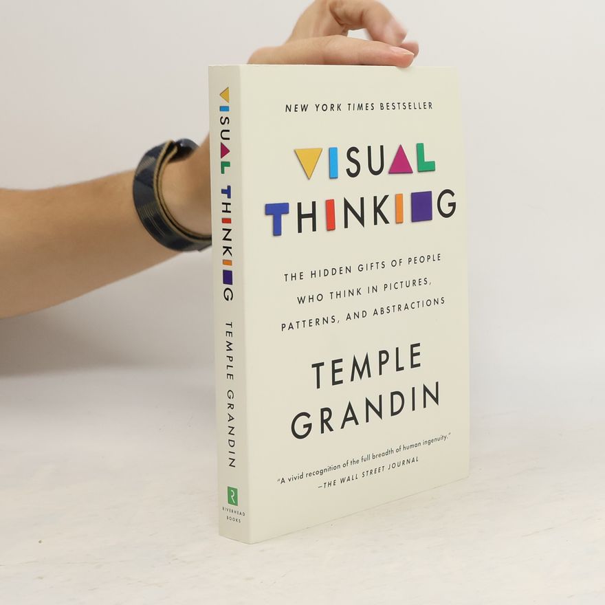 Temple Grandin Visual Thinking