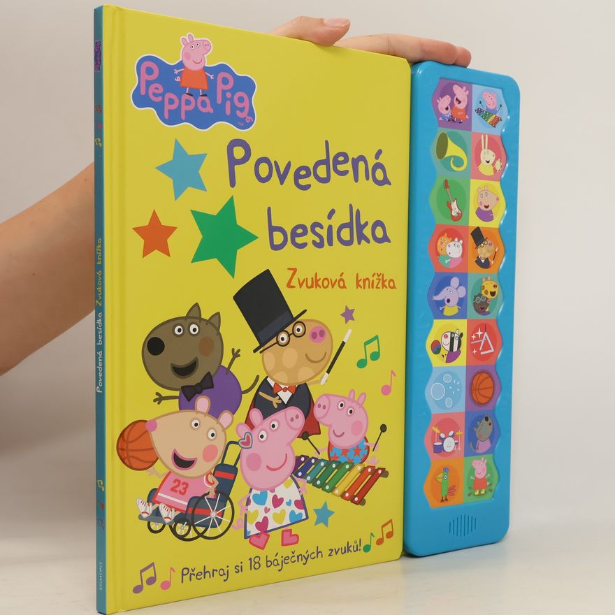 Autorenkollektiv Povedená besídka