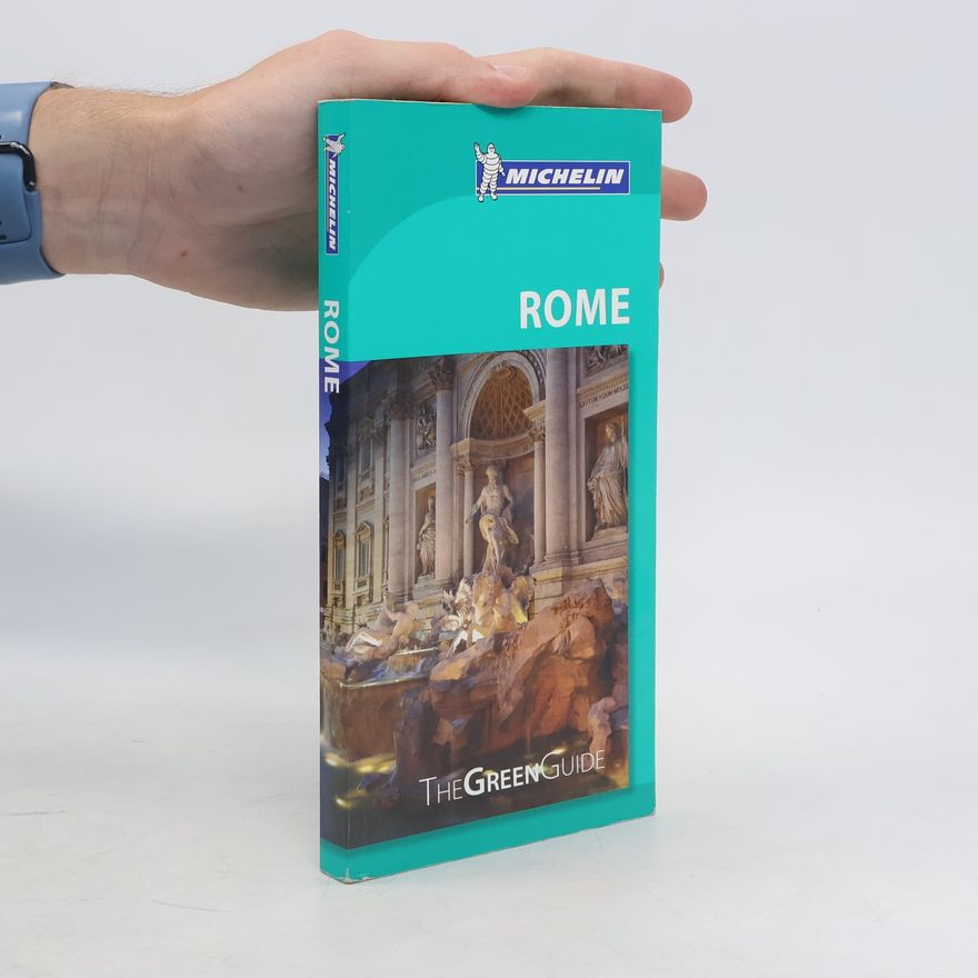 Michelin Rome