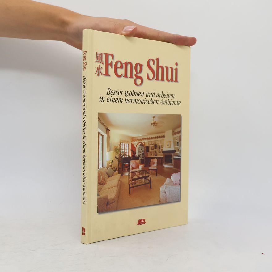Autorenkollektiv Feng Shui