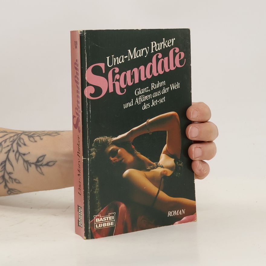 Una Mary Parker Skandale. Roman