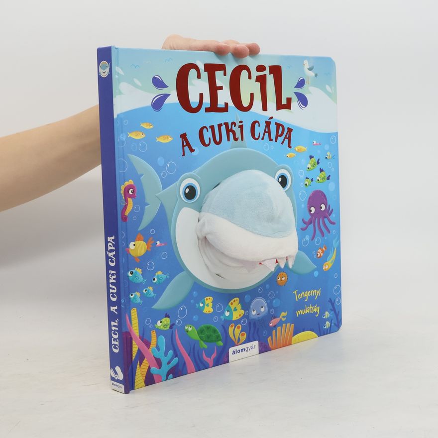 Collectif d'auteurs Cecil a cuki cápa