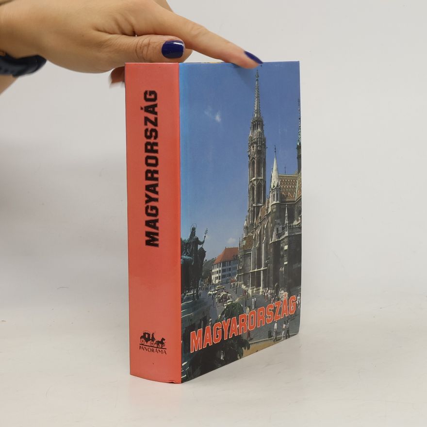 Collectif d'auteurs Magyarország