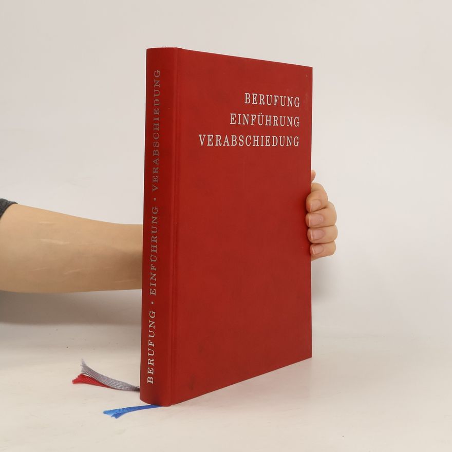 Autorenkollektiv Berufung, Einführung, Verabschiedung
