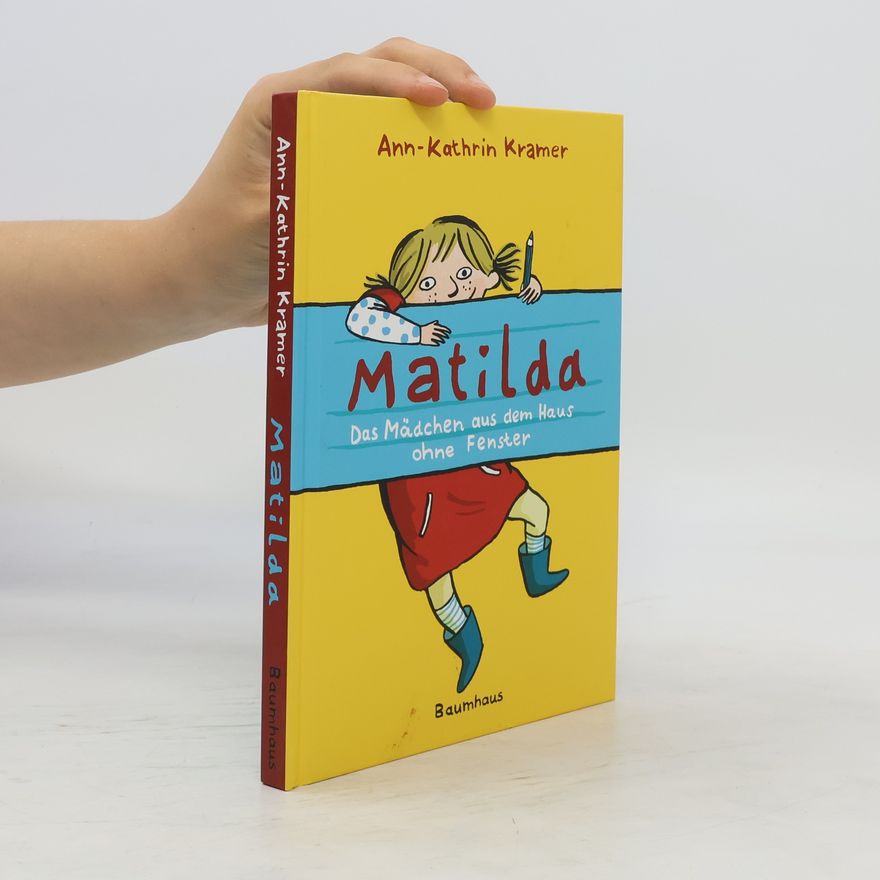 Ann Kramer Matilda