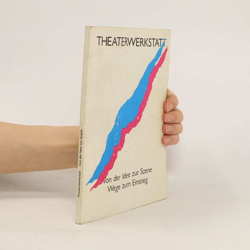Ulrich Wehmeier Theaterwerkstatt: Von der Idee zur Szene – Wege zum Einstieg