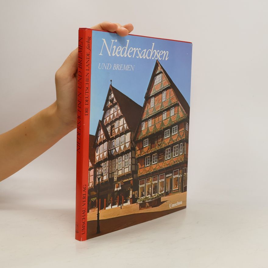 Hans Freter Niedersachsen und Bremen