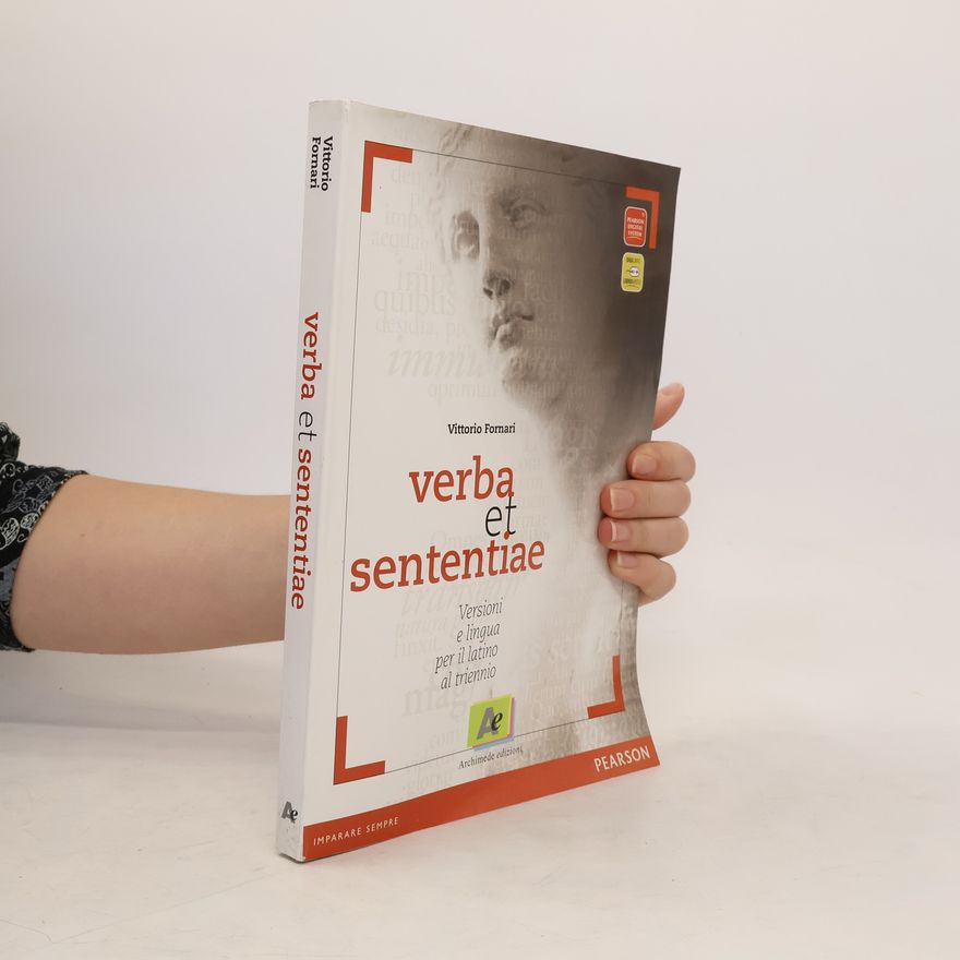 Vittorio Fornari Verba et sententiae