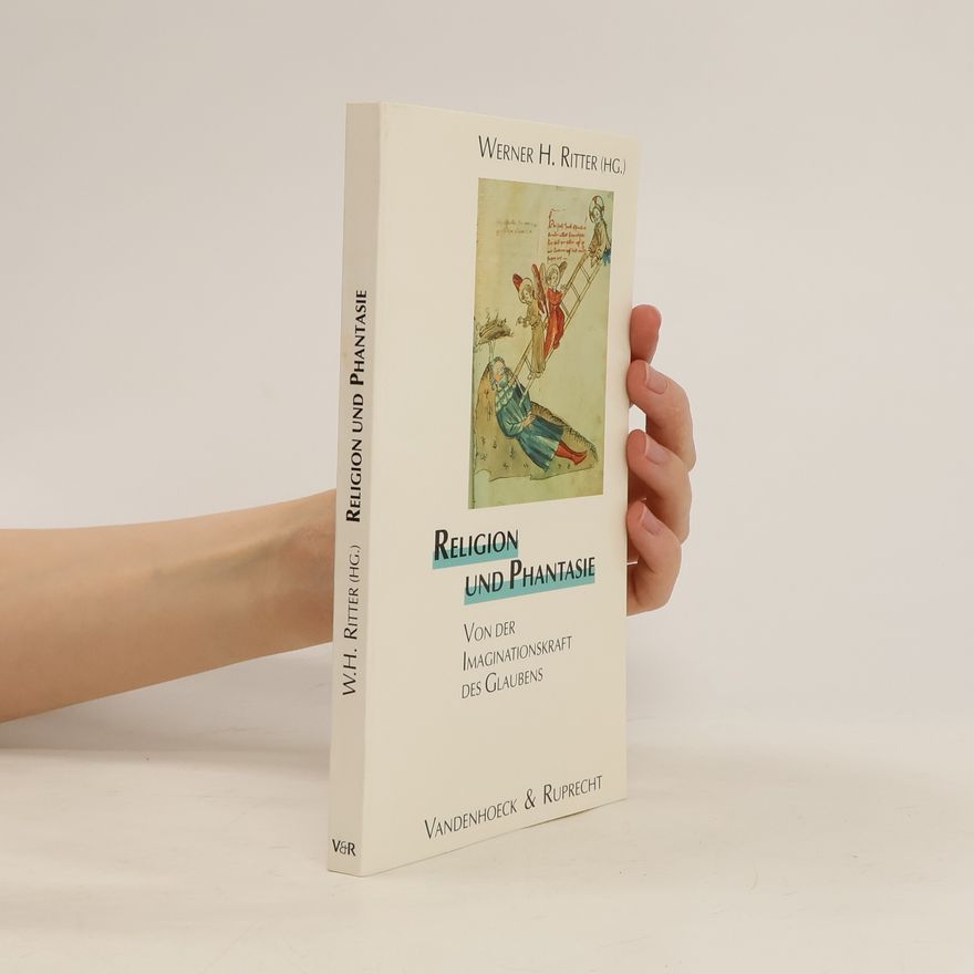 Werner H. Ritter Religion und Phantasie