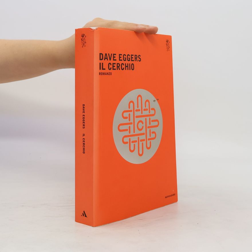 Dave Eggers Il cerchio
