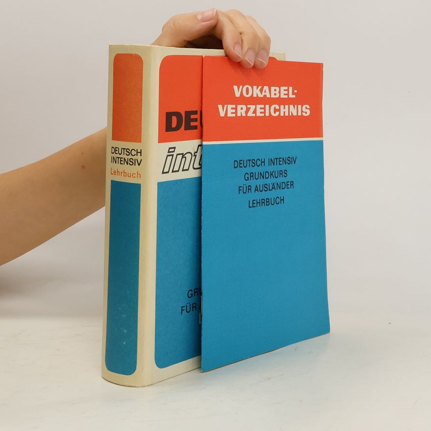 Autorenkollektiv Deutsch intensiv