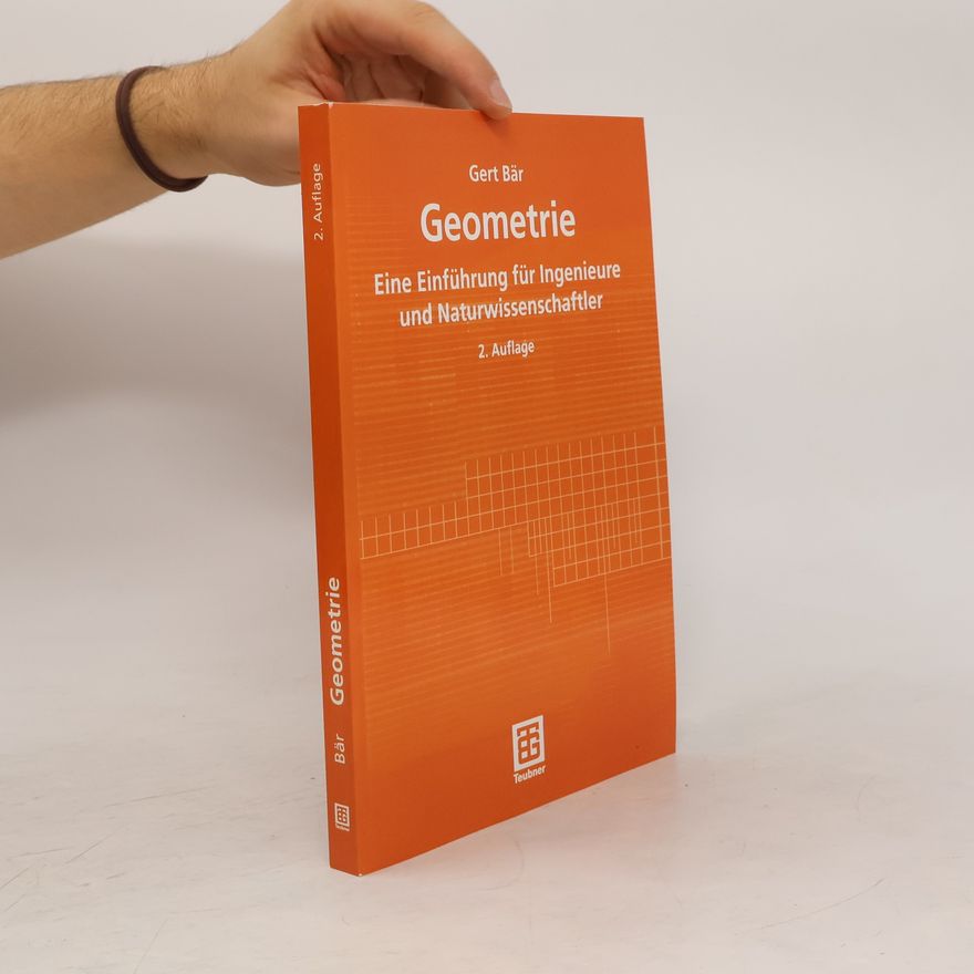 Gert Bär Geometrie