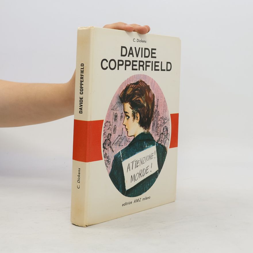 Charles Dickens Davide Copperfield