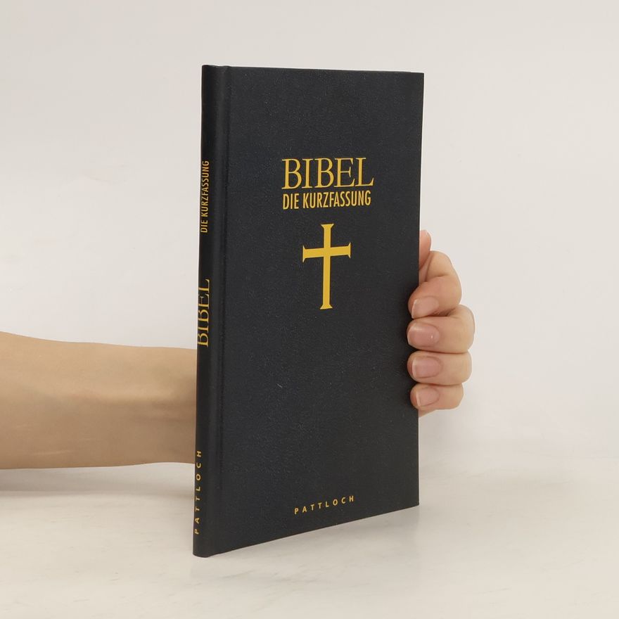 Jürgen Bolz Bibel