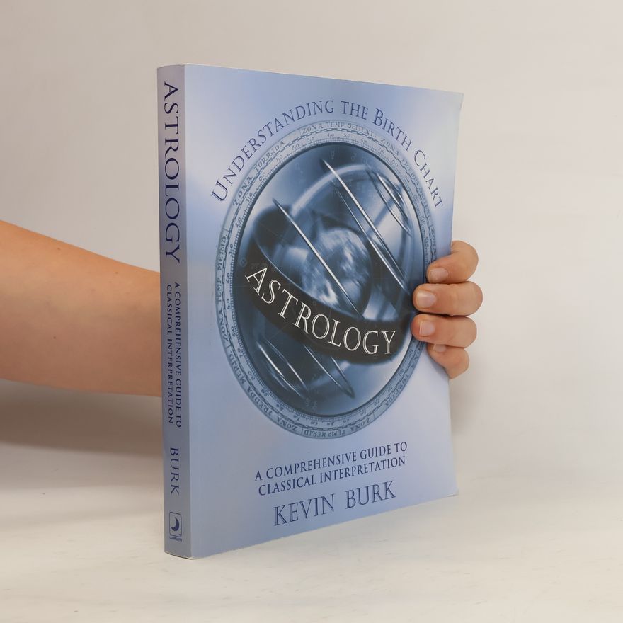Kevin Burk Astrology