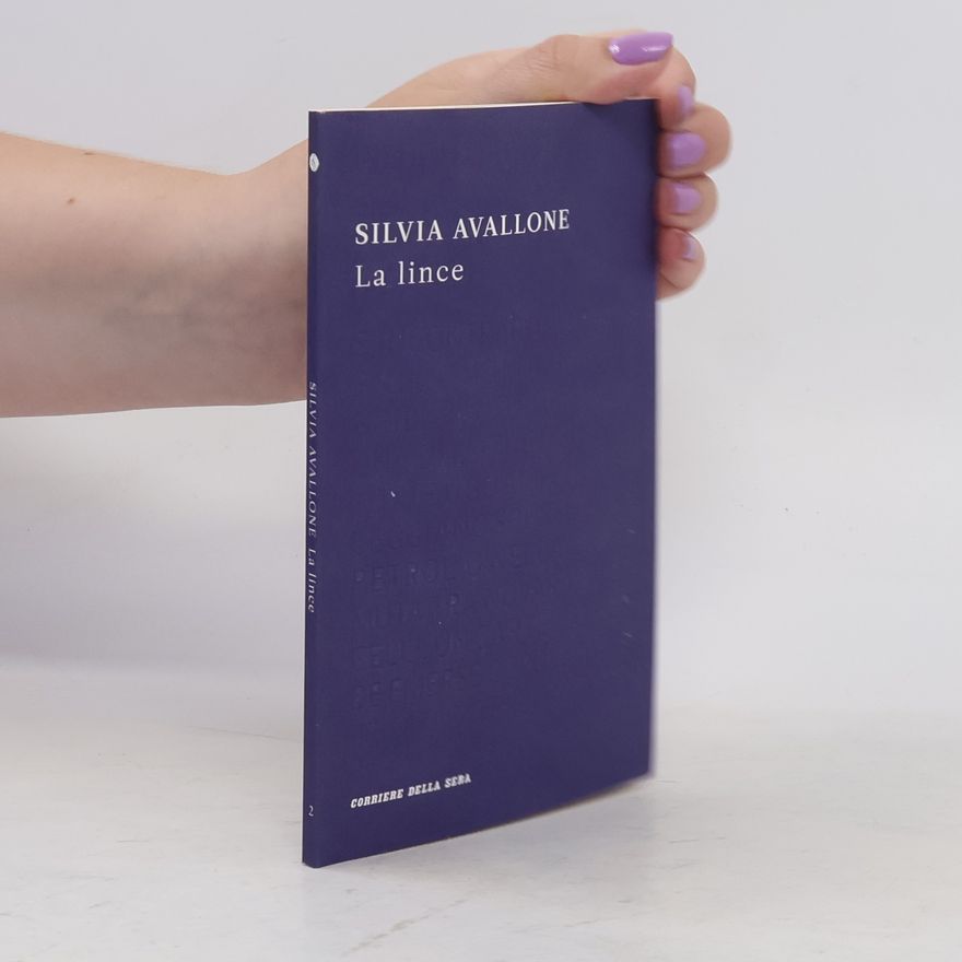 Silvia Avallone La lince