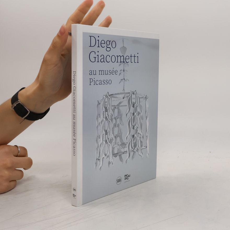 Auteurscollectief Diego Giacometti au musée Picasso
