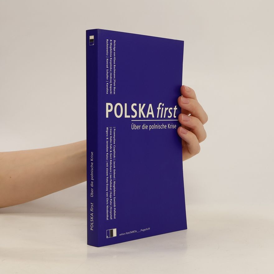 Andreas Rostek Polska first