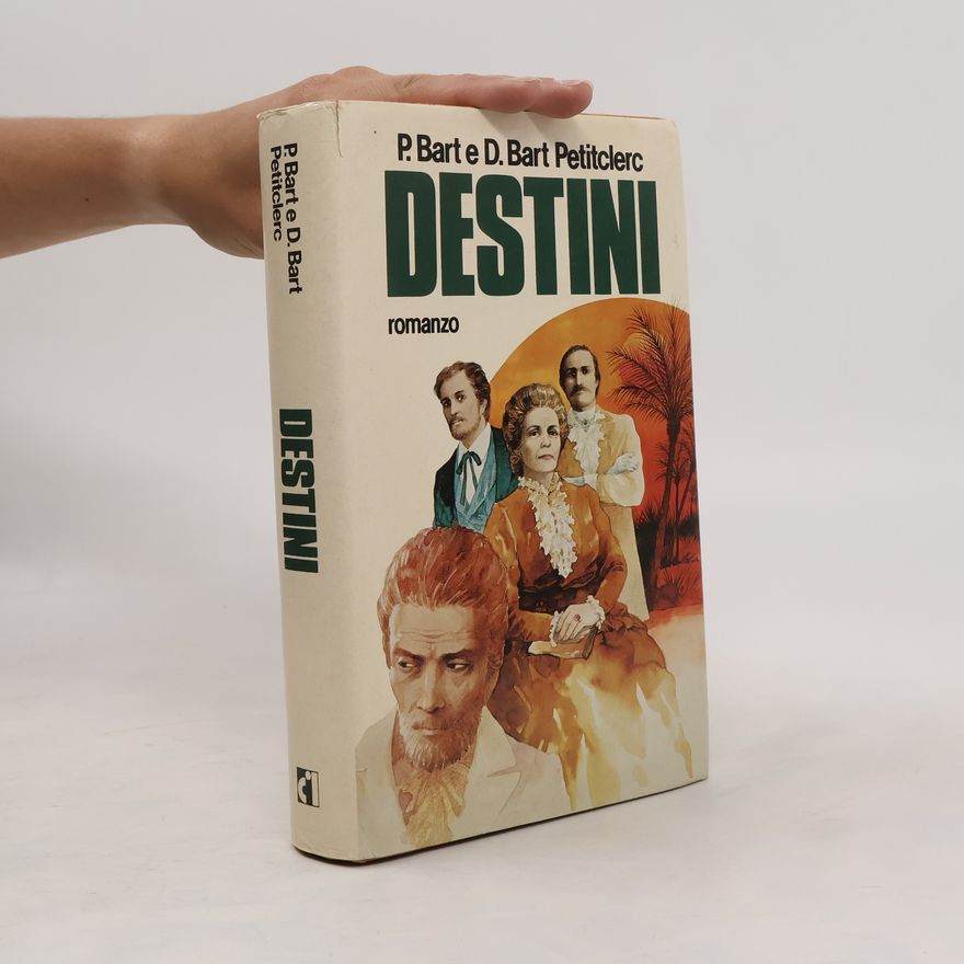Autorenkollektiv Destini