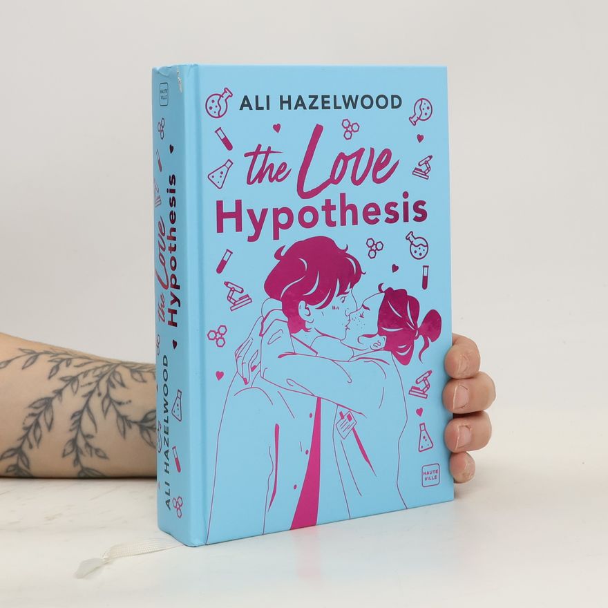Ali Hazelwood The Love Hypothesis